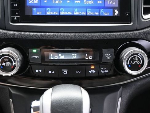 Used 2016 Honda CR-V Touring image 36