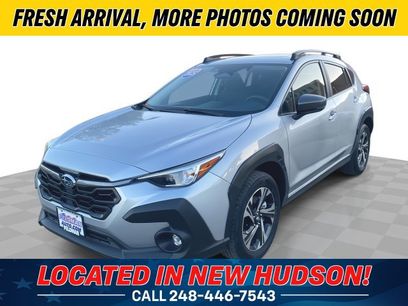 Used 2025 Subaru Crosstrek 2.5i Premium