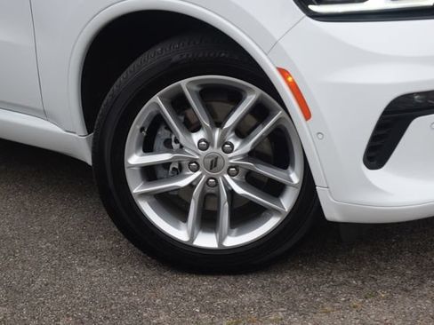 Used 2023 Dodge Durango GT RWD image 31