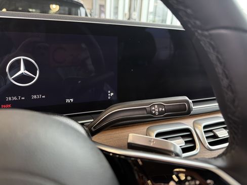 Used 2026 Mercedes-Benz GLE 350 4MATIC image 17