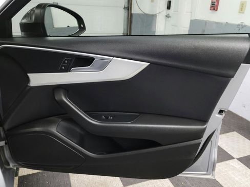 Used 2017 Audi A4 2.0T Premium w/ Audi MMI Navigation Plus image 21