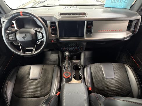 Used 2024 Ford Bronco Raptor AWD/4WD image 10