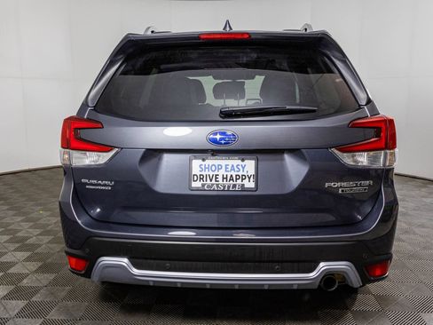 Used 2022 Subaru Forester Touring image 17