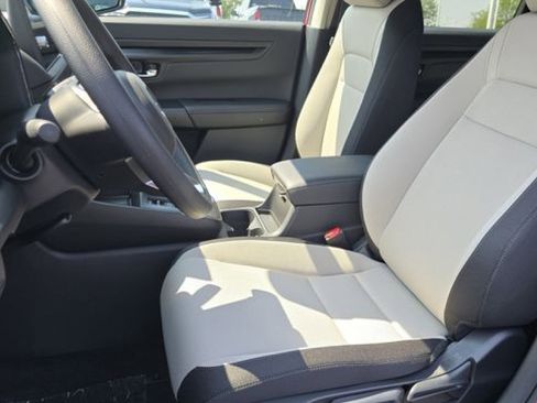 New 2026 Honda CR-V LX image 28