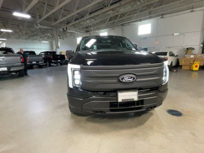 New 2024 Ford F150 Lightning Pro w/ Tow Technology Package