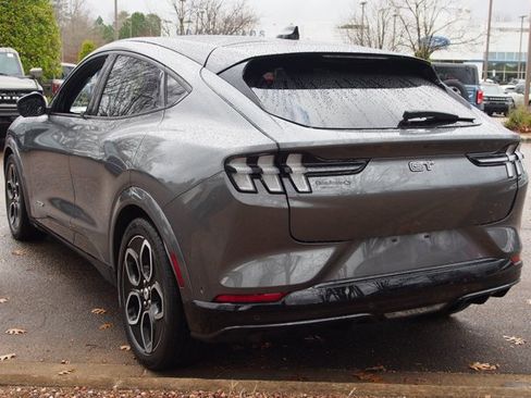 Certified 2023 Ford Mustang Mach-E GT image 5