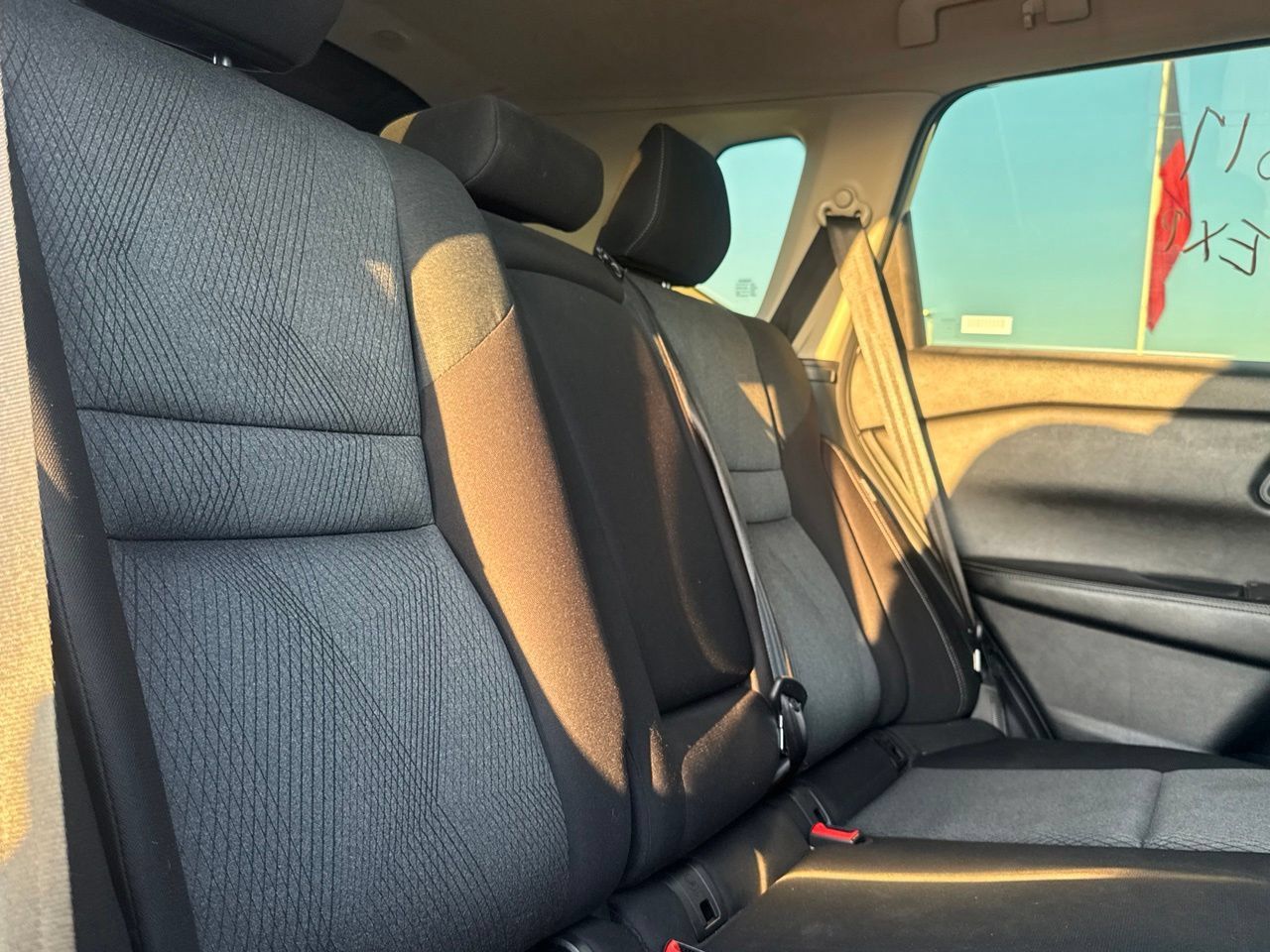 Certified 2024 Nissan Rogue SV AWD/4WD image 29