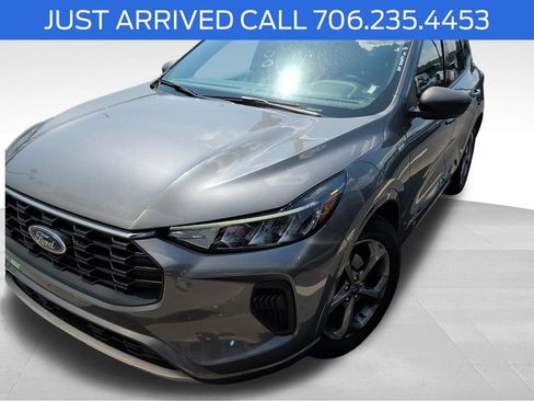 Used 2024 Ford Escape ST-Line FWD image 1