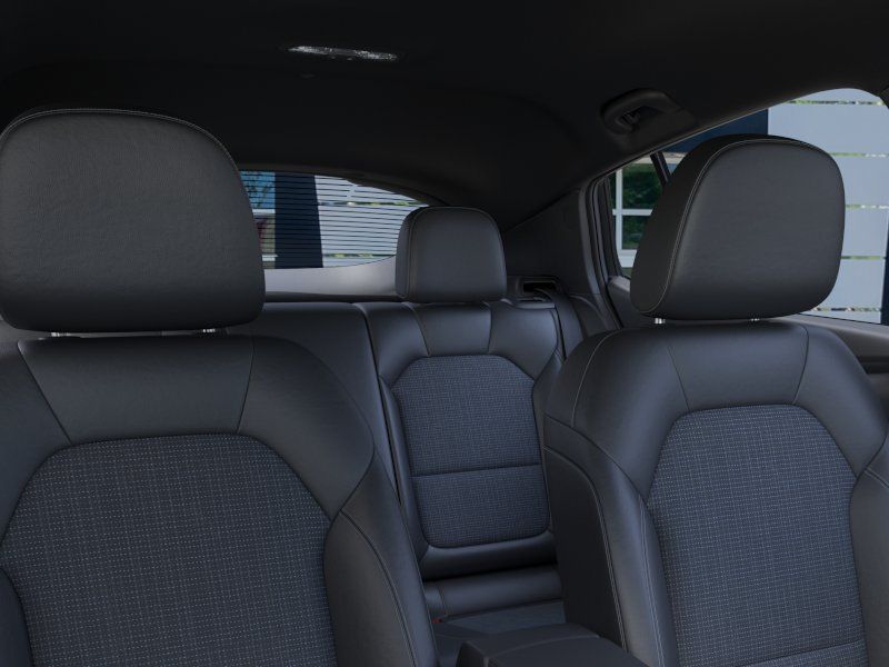 New 2026 Buick Envista Sport Touring w/ Convenience I Package FWD image 26