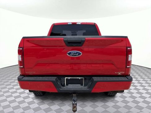 Used 2019 Ford F150 XLT w/ Equipment Group 301A Mid AWD/4WD image 5