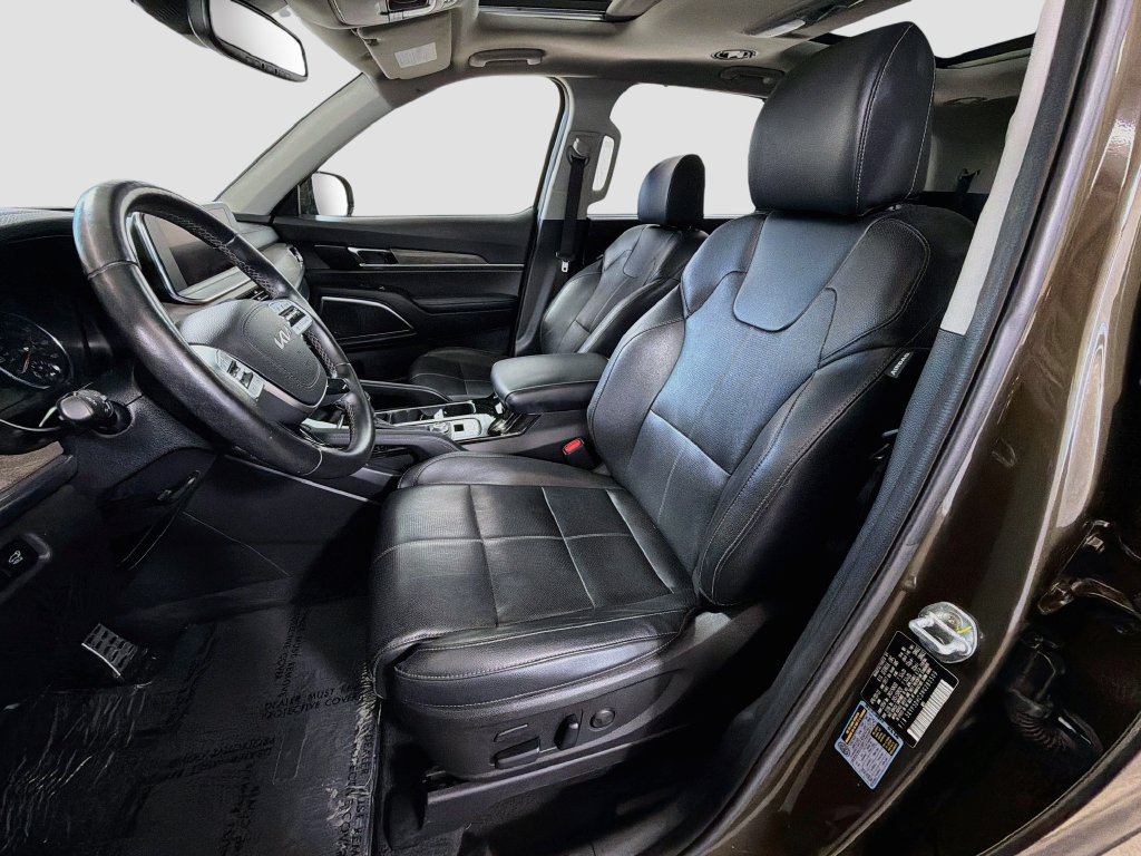 Used 2022 Kia Telluride SX w/ Nightfall Edition Package AWD/4WD image 23
