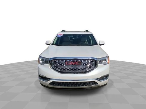 Used 2019 GMC Acadia Denali AWD/4WD image 5