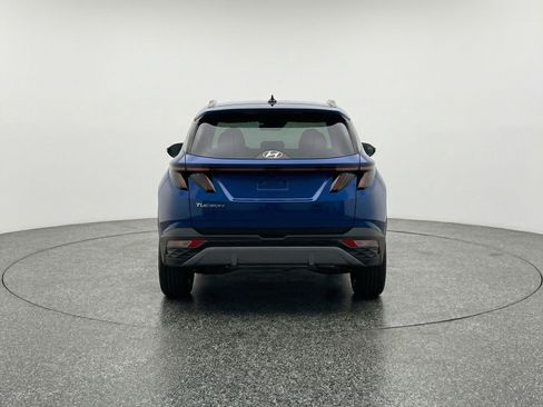 Used 2025 Hyundai Tucson SEL AWD/4WD image 6