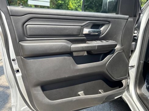 New 2026 RAM 1500 Express AWD/4WD image 14
