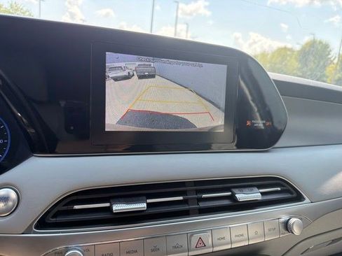Used 2020 Hyundai Palisade SEL w/ Premium Package AWD/4WD image 34