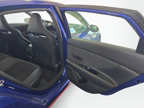New 2026 Hyundai Elantra N w/ Cargo Package FWD image 39