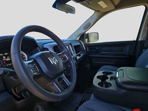 Used 2023 RAM 1500 Tradesman w/ Popular Equipment Group image 10