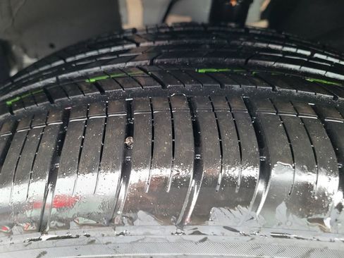 New 2025 Nissan Murano SL AWD/4WD image 13