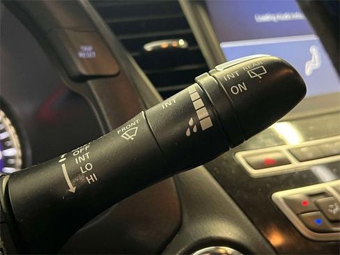 Used 2019 INFINITI QX60 Pure image 26