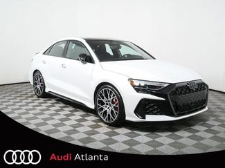 New 2026 Audi RS 3 video 1