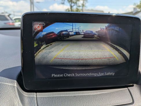 Used 2020 MAZDA CX-3 Sport FWD image 51