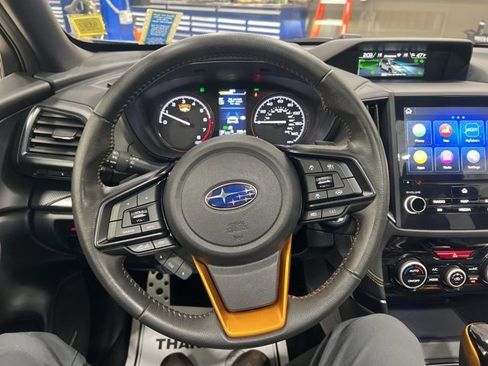 Used 2023 Subaru Forester Wilderness image 4