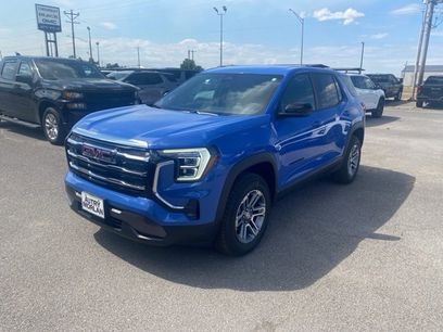 New 2026 GMC Terrain Elevation w/ LPO, Floor Liner Package