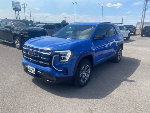 New 2026 GMC Terrain Elevation w/ LPO, Floor Liner Package image 2