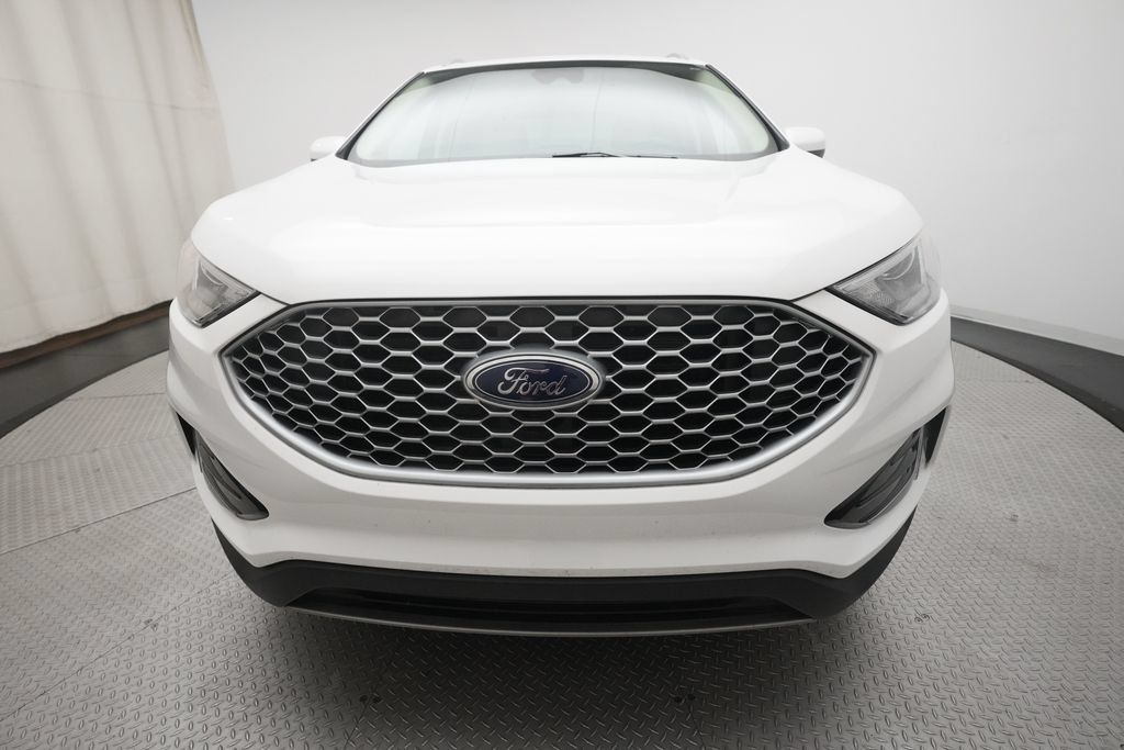Used 2024 Ford Edge SEL w/ Convenience Package AWD/4WD image 11