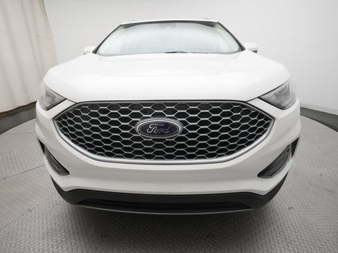 Used 2024 Ford Edge SEL w/ Convenience Package AWD/4WD image 11