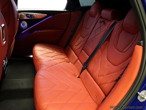 Certified 2024 BMW XM image 14