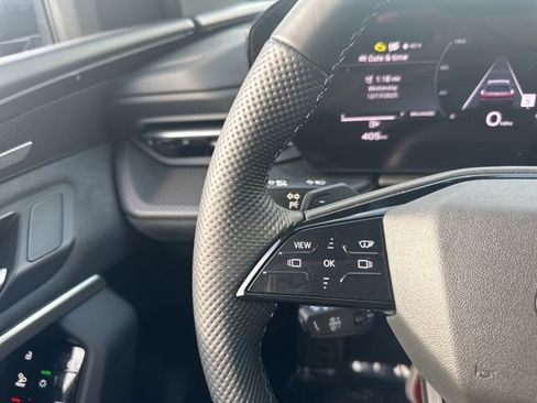 New 2025 Audi SQ5 Premium Plus image 22