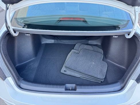 Certified 2025 Honda Civic Sport image 17