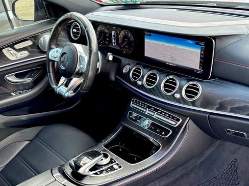 Used 2019 Mercedes-Benz E 53 AMG E 53 AMG image 31