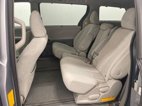 Used 2012 Toyota Sienna LE image 25