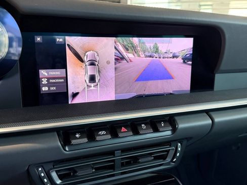 Certified 2021 Porsche 911 Turbo AWD/4WD image 19