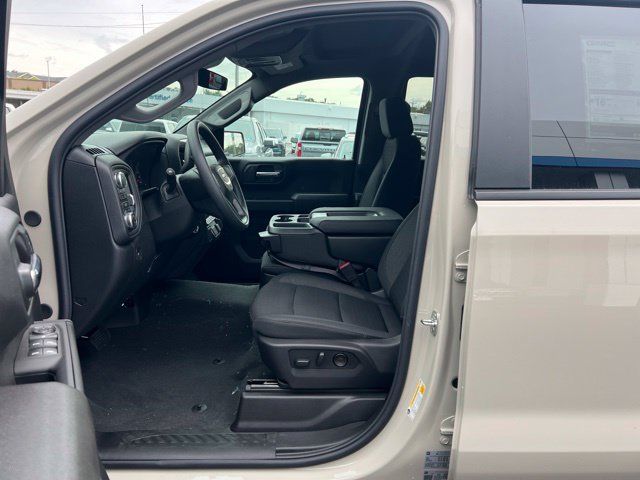 New 2026 GMC Sierra 1500 Pro w/ Graphite Edition AWD/4WD image 8