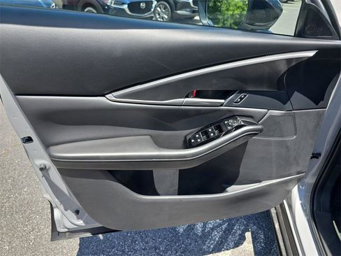 New 2025 MAZDA CX-30 AWD 2.5 S w/ Select Sport Pkg image 10