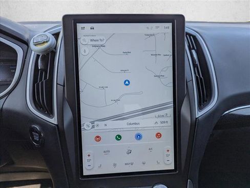 Used 2021 Ford Edge ST-Line image 17