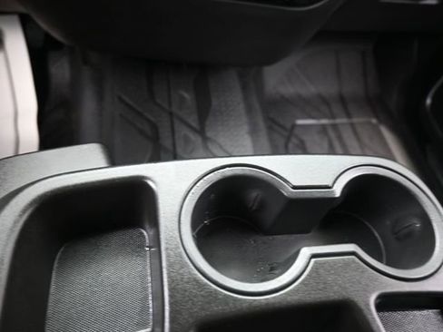 Used 2024 Chevrolet Silverado 1500 RST w/ Protection Package image 11