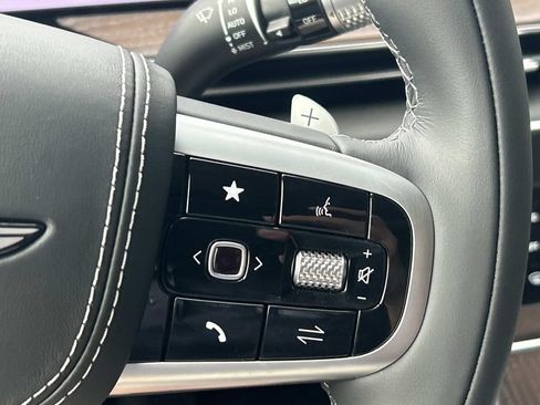 New 2026 Genesis GV80 3.5T Prestige AWD/4WD image 32