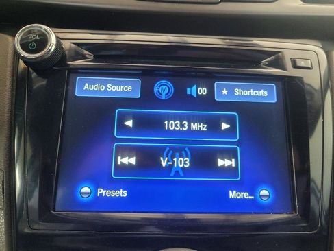 Used 2017 Honda Odyssey EX-L image 25