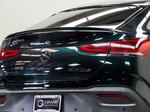 Used 2022 Mercedes-Benz GLE 63 AMG S image 13