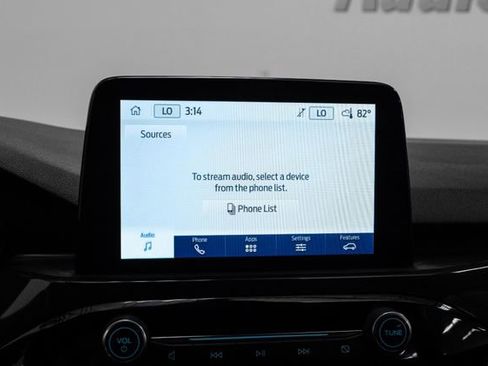 Used 2023 Ford Escape ST-Line image 23