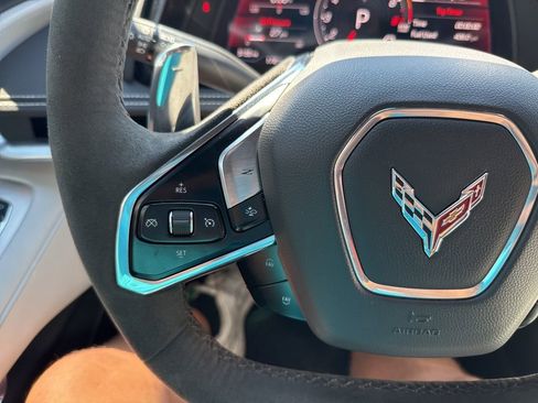 Used 2024 Chevrolet Corvette Z06 image 35