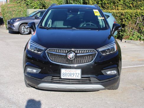 Used 2019 Buick Encore Essence w/ Safety Package II FWD image 2