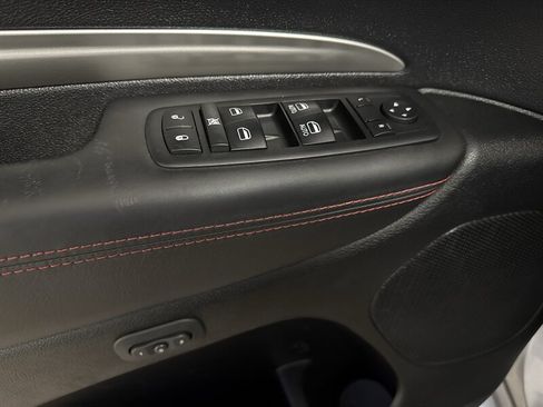 Used 2015 Dodge Durango R/T w/ Premium Nappa Leather Group AWD/4WD image 17