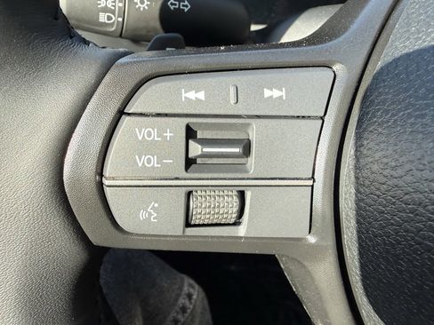 New 2025 Honda Accord EX-L image 20