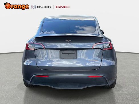 Used 2023 Tesla Model Y Performance AWD/4WD image 4
