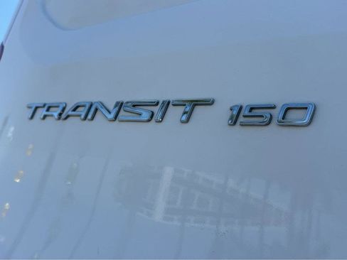 Used 2020 Ford Transit 150 Medium Roof RWD image 40